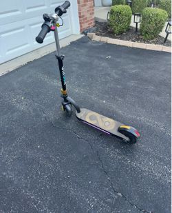 Gyroor h40 electric scooter