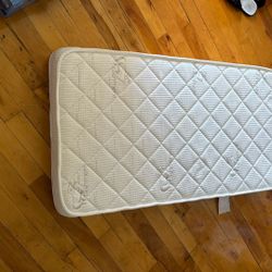Toddler Bed Matress