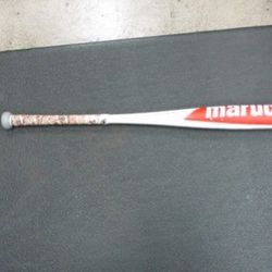 Used Marucci Cat 8 (-3) 32" BBCOR Baseball Bat