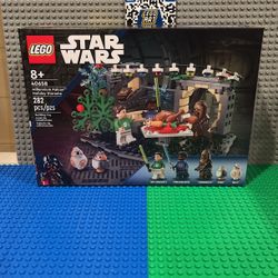Lego Star Wars