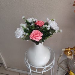 arreglos florales rosas eternas