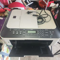 Printer canon mx 320