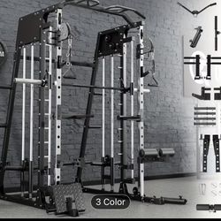 Home gym  equipment