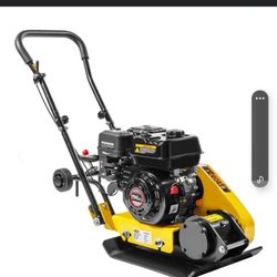 61003 STARK  PLATE SIZE VIBRATORY NEW