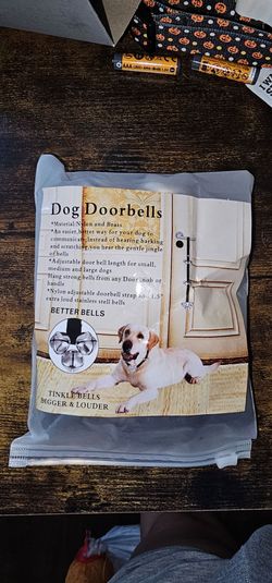 Dog Bell