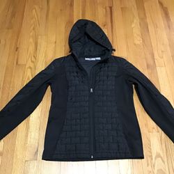 FREE TECH JACKET WOMENS SIZE MEDIUM 8/10 EXECELLET CONDITION 