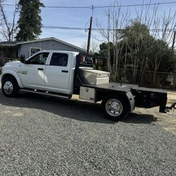 2013 Ram 5500