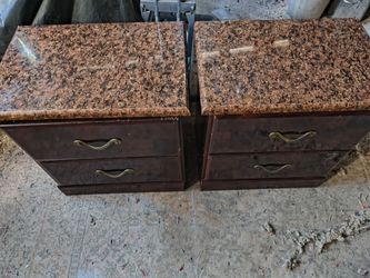 End tables