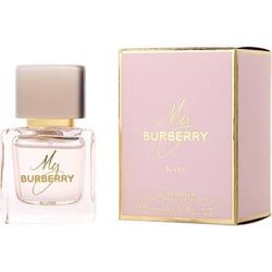 My Burberry Perfume