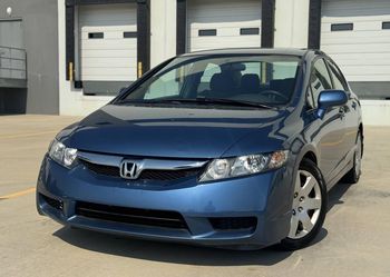2011 Honda Civic