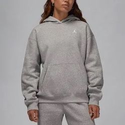 Nike sweatshirt never worn. Petite. Grey. 