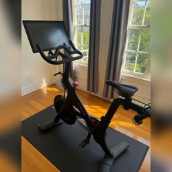 Peloton Bike+: NEW, Pristine; NEVER USED, + Upgrades (SF) - $800 – San Francisco, CA