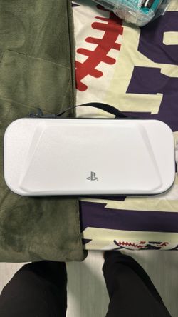 Play station portable case