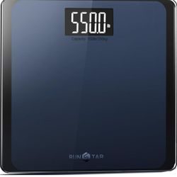 Digital Bathroom Scale