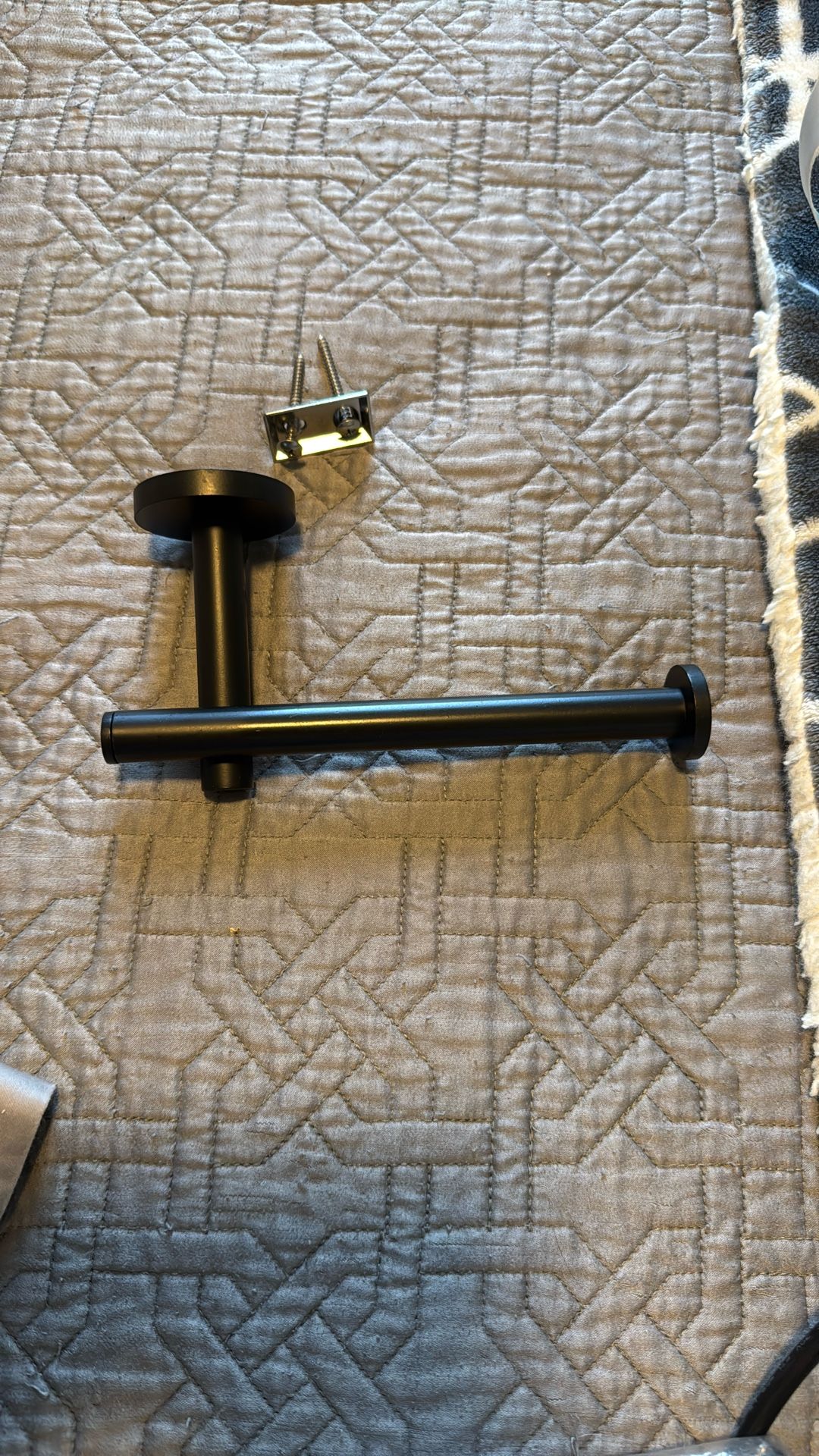 4 Toilet Paper Holders From west Elm