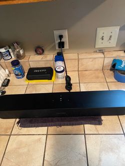 Sonos Beam Gen 2