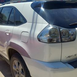 2006 Lexus Rx330 Trades Lowes Run Or Not