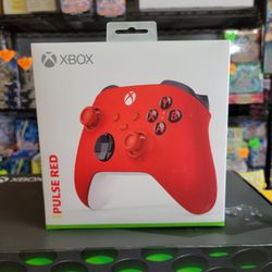 Xbox One Series X Controller (Brand New)