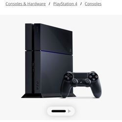 PS4