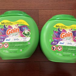 Gain Pods 42 Pacs $9/each