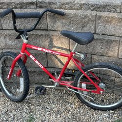 ST Racing Bike - ST Model 200