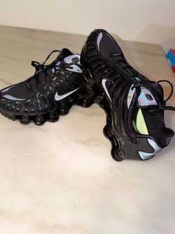 Nike Shox TL