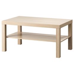 Ikea Coffee Table 