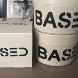 3 Based Gel Products New
