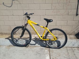 Specialized hard rock sport 26"