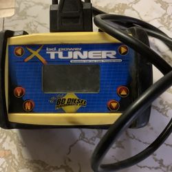 Ford Tuner