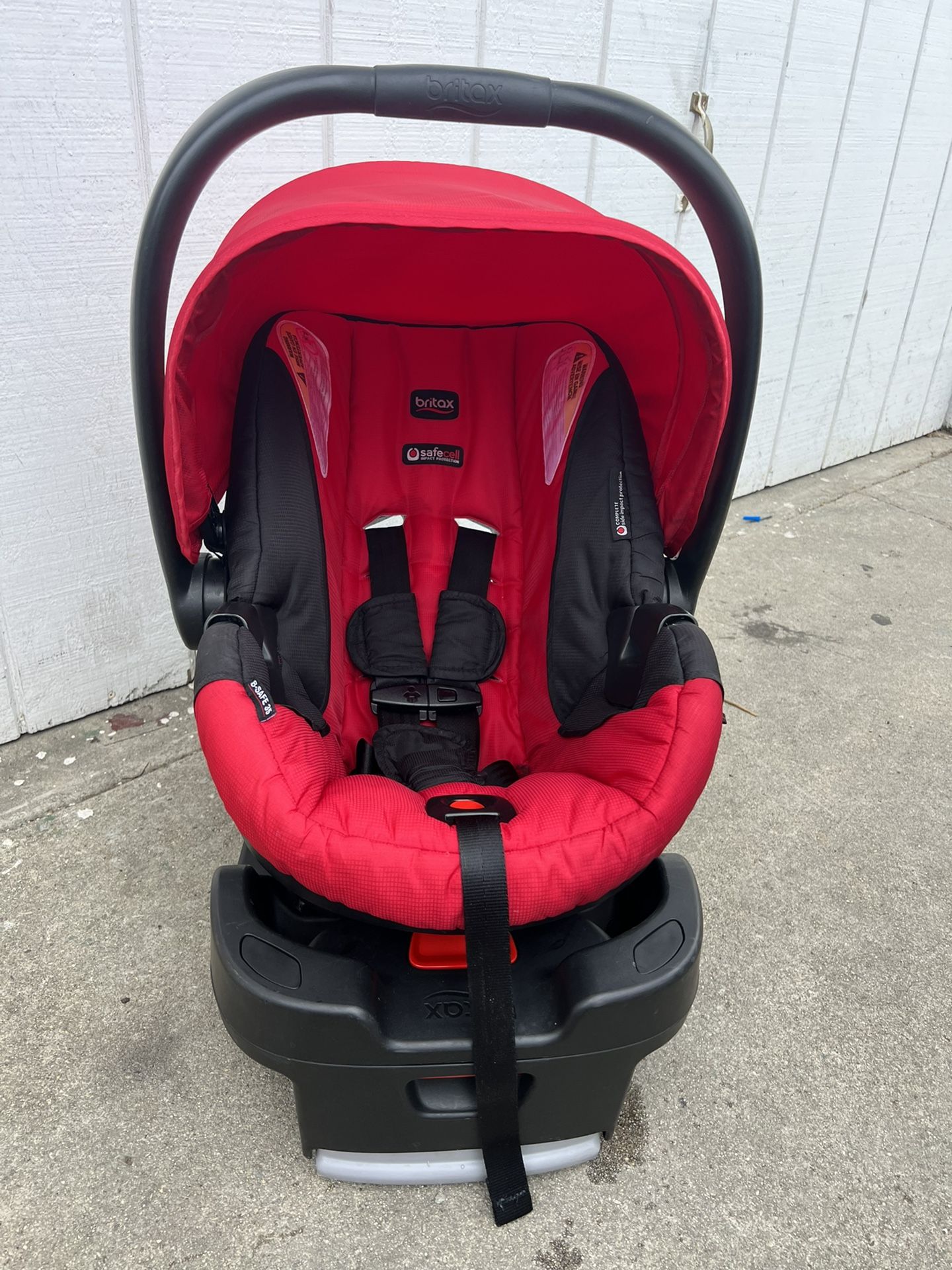 britax regent car seat Poplar S Convertible 2-in-1 with ClickTight material-Vegan Friendly The ReboundReduce stability bar T3 Pro - Jigs Color:130cm