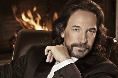 MARCO ANTONIO SOLIS HOLLYWOOD BOWL