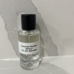 Myslf Fragrance