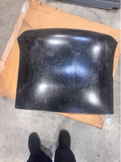 55’ - 60’ Corvette Headliner Molding