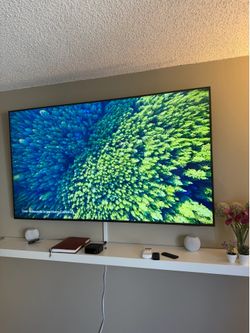 Samsung crystal UHD 65’’