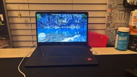 Gaming Laptop
