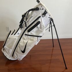 Nike Air Hybrid Golf Bag