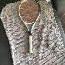 Like New Prince ATS Textreme Tour 100 310