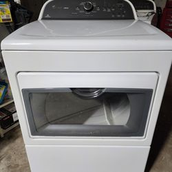 Whirlpool Cabrio Washer/Dryer