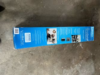 Lasko 42" Wind Curve Platinum Tower Fan