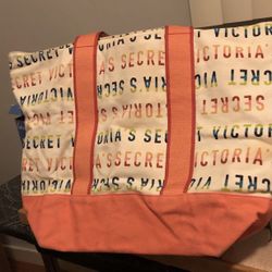Victoria Tote Bag 