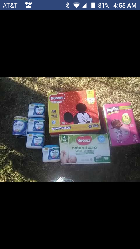 Baby lot!!! $100 ONLY!!!