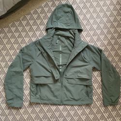 lululemon Always Effortless Jacket.