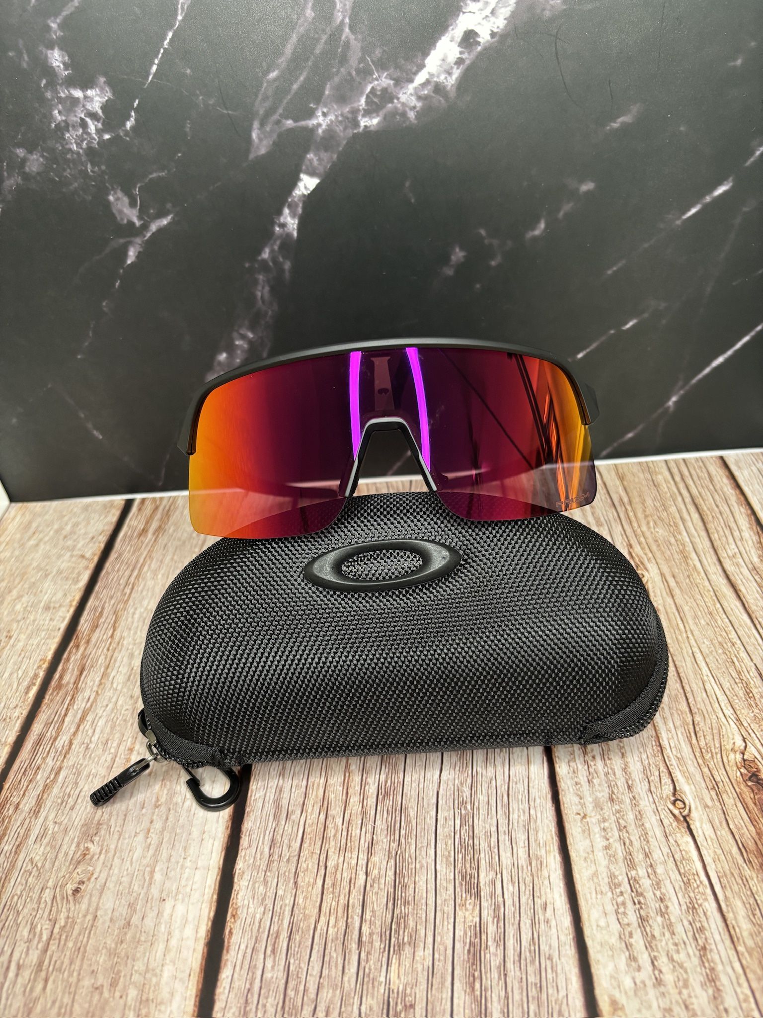 Oakley Sunglasses
