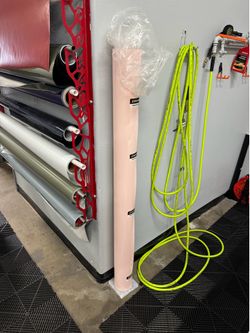 Teckwrap High Gloss Strawberry Milk Vinyl Wrap