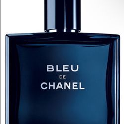 BLEU DE CHANEL Parfum Spray