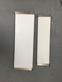 2IKEA Shelves