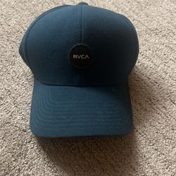RVCA flex Fit Hat 