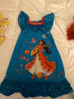Pijama dress