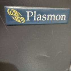 MO drive…PLASMON-D-SERIES-D120-